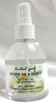 Kindred Goods Old Navy Autumn Air &amp; Daisies Hair &amp; Body Mist Spray 5 fl oz  - £15.58 GBP