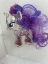 Hasbro My Little Pony Cutie Mark Magic Water Cuties Figure 3&quot; 2014 - £9.74 GBP