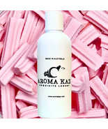 Musk Stick Lollies Scented Body Wash Shower Gel Bubble Bath Eco Friendly - $17.76 CAD+