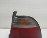 Passenger Tail Light Coupe Quarter Panel Mounted Fits 96-97 ACCORD 414239 - £26.91 GBP