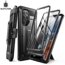 Supcase for Samsung Galaxy S23 Ultra Case 2023 Ub Pro Full-body Dual Lay... - £38.53 GBP