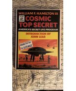 Cosmic Top Secret - William F. Hamilton III - $103.52 CAD