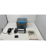 Sony Handycam CCD-TRV138 Hi8 Video Camera Camcorder with Charger WORKS - $2,678.61 MXN