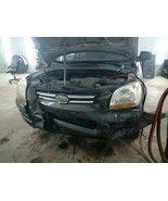 Anti-Lock Brake Part Actuator And Pump Opt 5896 FWD Fits 08-09 TUCSON 10... - $7,017.37 MXN