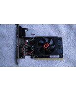 XpertVision GeForce GT 710 2GB GDDR5 HDMI DVI VGA Video Graphic Card - $63.90 CAD