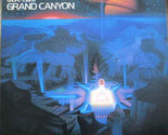 Grand Canyon [Vinyl] - £10.41 GBP