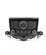 Audio Equipment Radio Limited Opt Ufu Fits 2013-2016 CHEVROLET CRUZE OEM... - $25.20