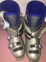 Dolomite Ski Boots 360mm Mls Very System 80 - $118.21