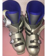 Dolomite Ski Boots 360mm Mls Very System 80 - $2,462.33 MXN