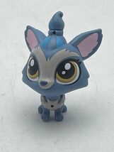 Authentic Littlest Pet Shop LPS LPS Shuttle Playset Barkley Woofley York... - $5.51