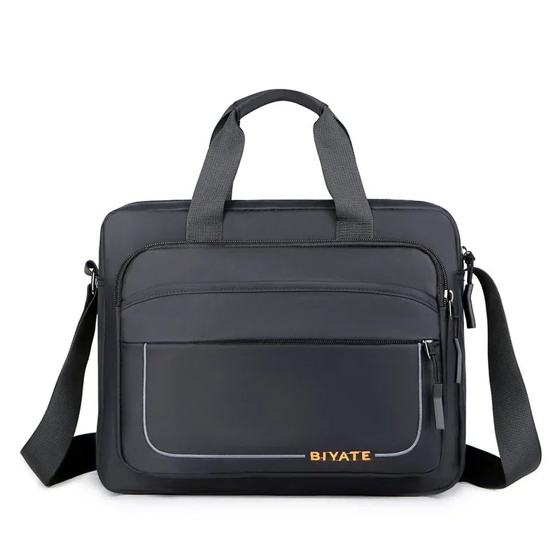 Er bag leisure multi function cross body horizontal handbag a4 paper business briefcase thumb200