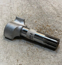 10-Spline Brake Camshaft T-5094 | HERC7 | USE0 8&quot; Long 3-1/2&quot; Wide 38mm ... - $656.75 MXN