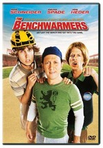 The Benchwarmers - £10.34 GBP