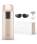 SALLOOT Trinity i15 Pro Quadruple-Pulse IPL Laser Hair Removal Device Ch... - $149.99