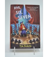 Five Six Seven Nate By Tim Federle - £5.48 GBP
