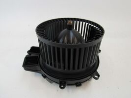 Mercedes X166 GLS63 GLS450 blower motor and resistor, front - $29.99