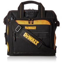 DEWALT DGL573 Lighted Technician's Tool Bag, 41 Pocket - £114.76 GBP
