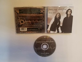No Quarter by Page &amp; Plant/Jimmy Page/Robert Plant (CD, Nov-1994, Atlantic (Labe - £5.83 GBP
