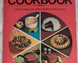 Vintage Betty Crocker Cook Book Pie Cover 1980 14th Printing Paperback - $150.00