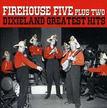 Dixieland Greatest Hits (CD) - $12.99