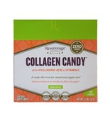 Reserveage Beauty, EXP4/24 Collagen Candy, Collagen Supplement for Skin ... - £11.56 GBP