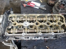 Cylinder Head 2.5L Engine ID Cbta Fits 05-14 JETTA 518622 - $320.76