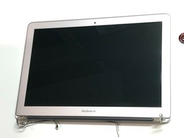 Apple MacBook Air A1466 2015 13&quot; Laptop Complete Assembly Screen - £135.94 GBP