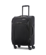American Tourister 4 KIX 2.0 Expandable Softside Luggage 20 SPINNER, NEW