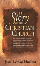 Story of the Christian Church - £10.36 GBP