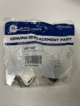 Genuine OEM GE Dishwasher Drain Solenoid WD21X802 - £63.16 GBP