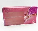 Amore Pacific VitalBeautie Super Collagen Essence  25ml for 14 days BB 1... - $29.99