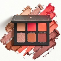 Violet Voss Coral Pop Eyeshadow Palette Brand New MSRP $20 - $8.99