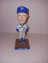 Harvey Kuenn Milwaukee Brewers 2007 Bobblehead - $17.81