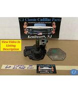 OEM 60 Cadillac 390 Engine OIL PUMP #1471485/#3511606 **CORE* - $222.74