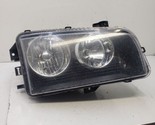 Passenger Right Headlight Fits 06-07 CHARGER 946110 - £60.62 GBP