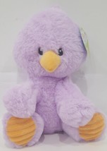Spark Create Imagine Chick Plush Toys Purple 11&#39;&#39; Overall - £22.15 GBP