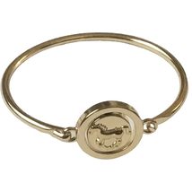 HW Collection HorseShoe Charm Horse Bracelet Equestrian Western Bangle Fashion J - $9.79+