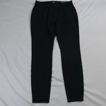 Gap 6 Black Stretch Skinny Dress Pants - £13.30 GBP