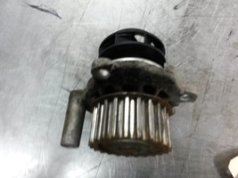 Water Coolant Pump For 11-16 Volkswagen Jetta  2.0 06A121031C SOHC - $472.36 MXN