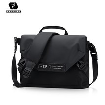 Brand Men Messenger Bag Waterproof Shoulder Bags High Quality Men Business Trave - £46.85 GBP
