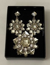 2015 President's Recognition Program Ladies Earrings and Brooch Gift Set - $14.52
