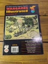 Lot Of (2) Wargames Illustrated Magazines 120 122 - £41.83 GBP