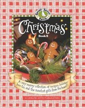 Gooseberry Patch Christmas, Book 8 Gooseberry Patch - £2.96 GBP