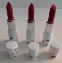 Smashbox Be Legendary Legendary Mini Lipstick Lot of 3 BRAND NEW - $48.00