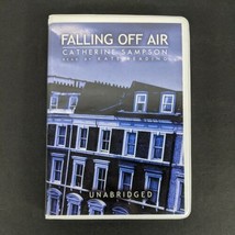 Falling Off Air Unabridged Audiobook by Catherine Sampson Cassette Tape - $17.65