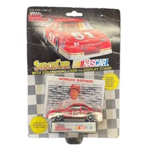 Morgan Shepherd #15 Motorcraft Racing Champions 1:64 Scale Die Cast - £4.64 GBP