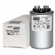 GE/Genteq Z97F9969/97F9969 45 + 7.5 uf MFD 370 Volt VAC Jard Replacement... - $14.26