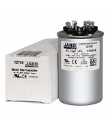 GE/Genteq Z97F9969/97F9969 45 + 7.5 uf MFD 370 Volt VAC Jard Replacement... - $268.24 MXN