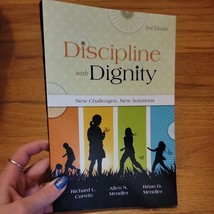 Discipline With Dignity: New Challenges, New Solutions - Paperback - VER... - £3.13 GBP