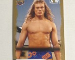 Cliff Garrison Trading Card AEW All Elite Wrestling 2020 #79 - £1.54 GBP